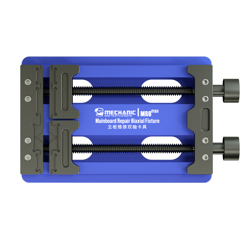 MR6 MAX Dual-axis Mainboard Repair Tool