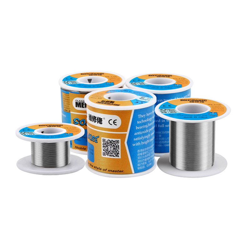 HX-T100 Fine Solder Wire
