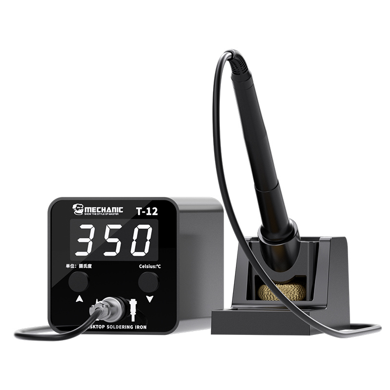 T-12 Single Station Welding Table