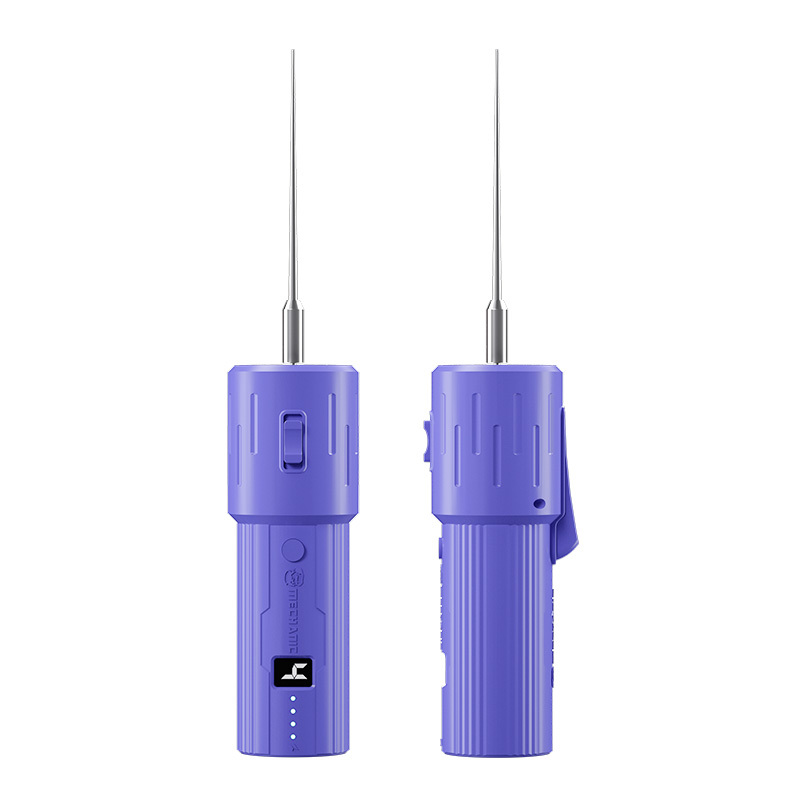 DG200 Dual-Control Flexible Glue Removal Machine