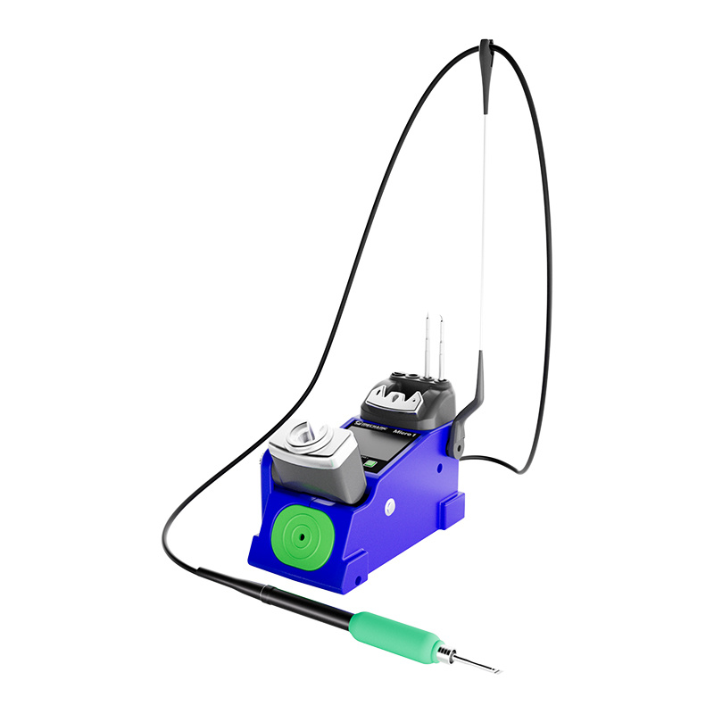 Micro1 Portable Precision Soldering Station