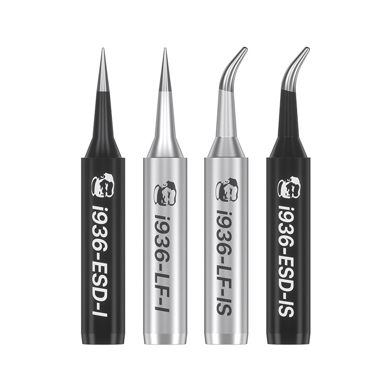 I936 superb lead-free soldering iron tip