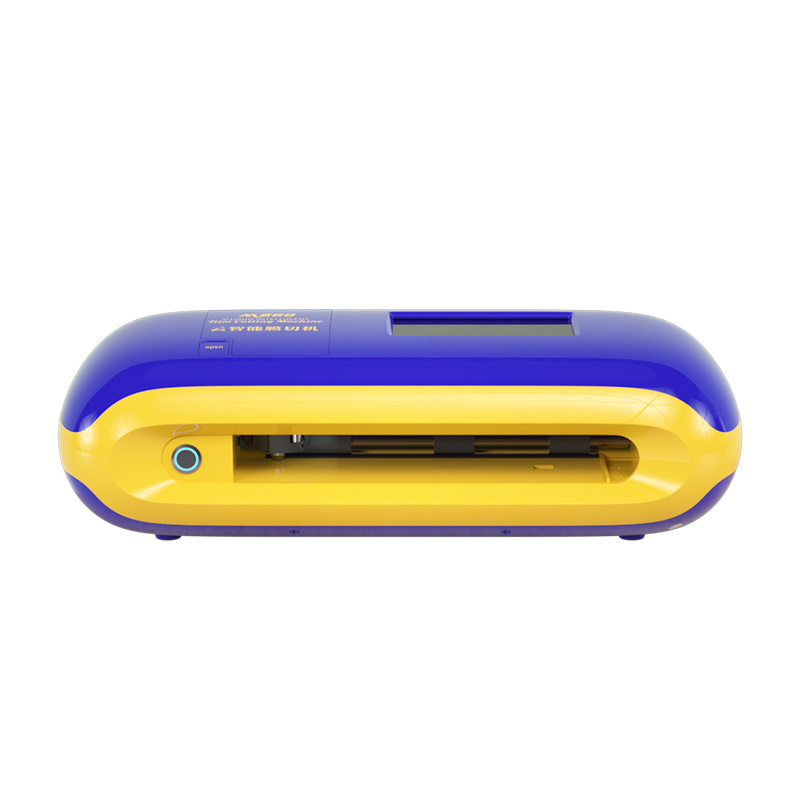 Cloud Intelligent Film Cutting Machine M860