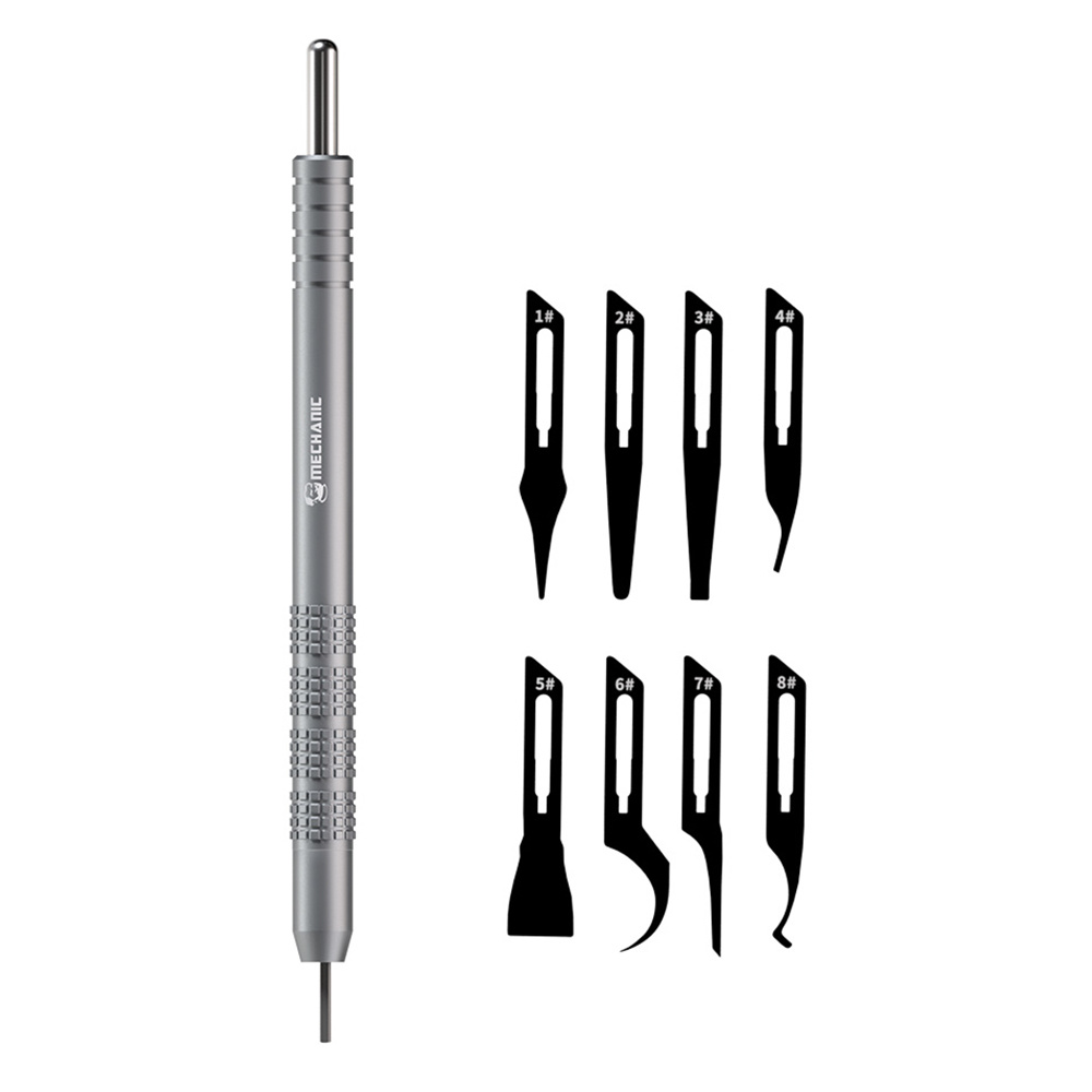 KH-001 Quick Removal Blade Pen Set