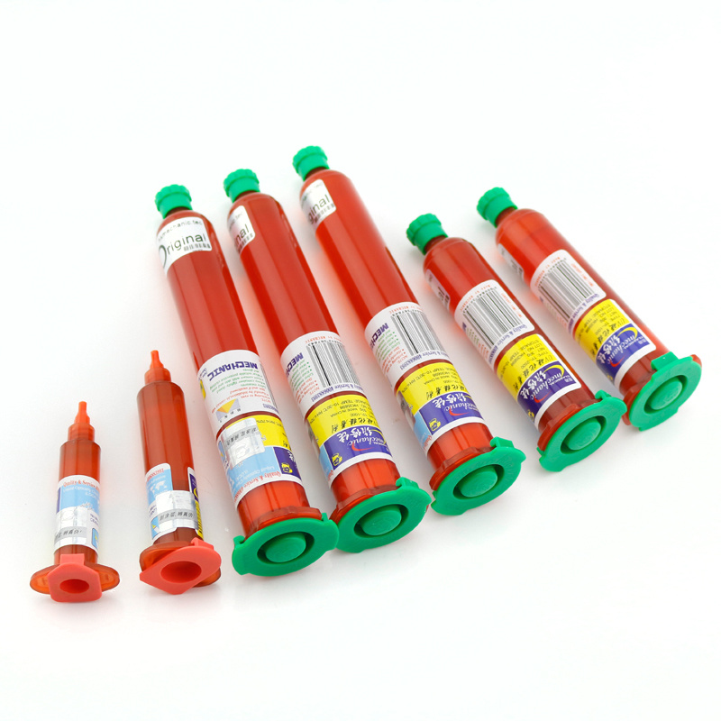 LOCA Liquid Optical Adhesive