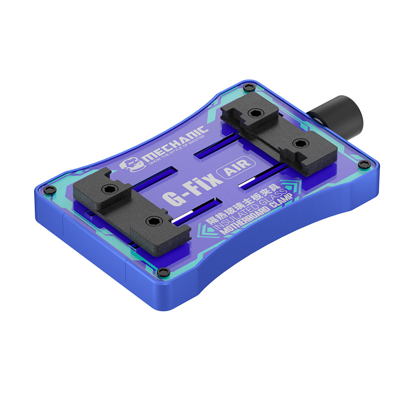 G-Fix Air Insulated Glass Motherboard Fixture