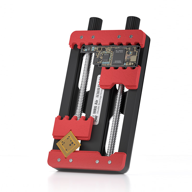 MR6 Air Dual-Axis Maintenance Tool