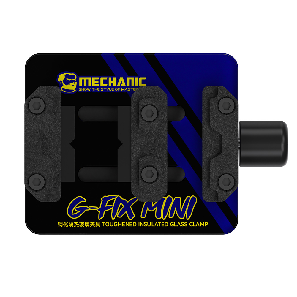 G-Fix MINI Insulated Glass Motherboard Fixture