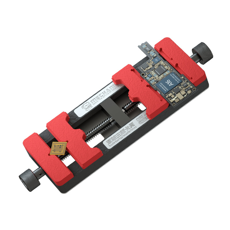 ORI Mini Orion Dual-Axis Mainboard Card