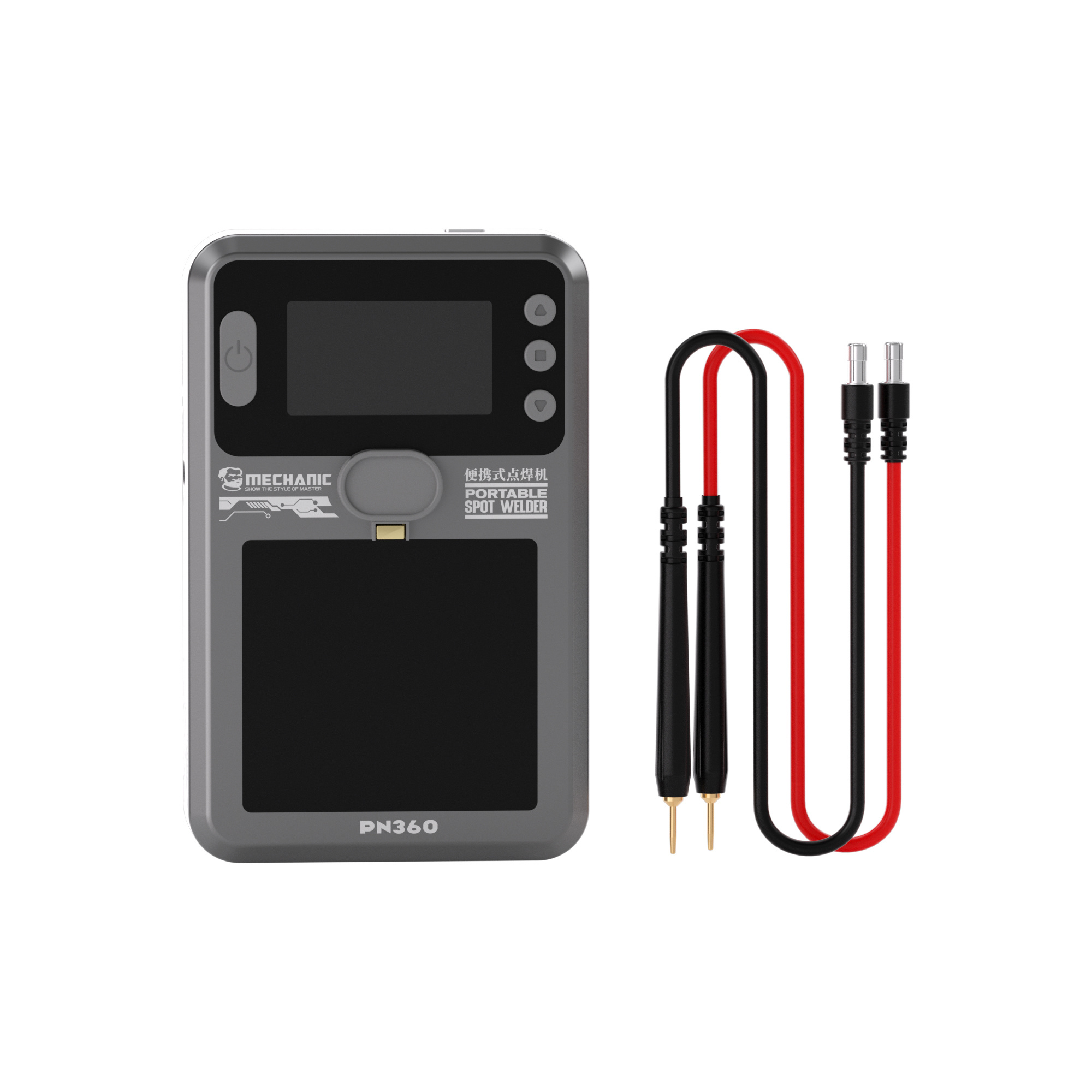 PN360 Battery Pulse Spot Welder