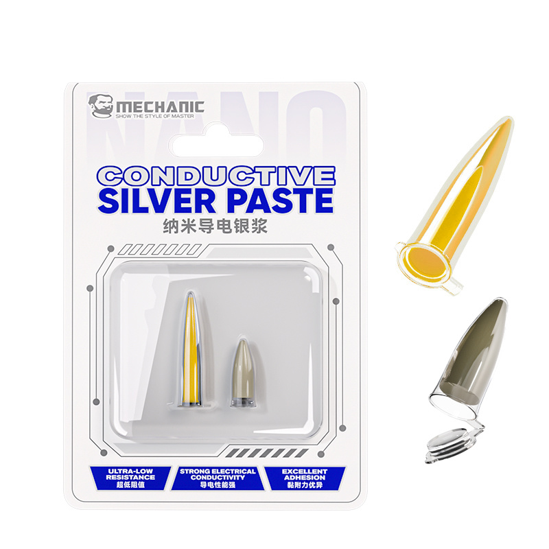 NANO20 Nano Conductive Silver Paste