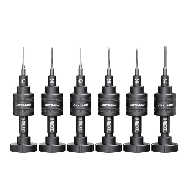 Steel Cannon Max Steel Cannon Screwdriver