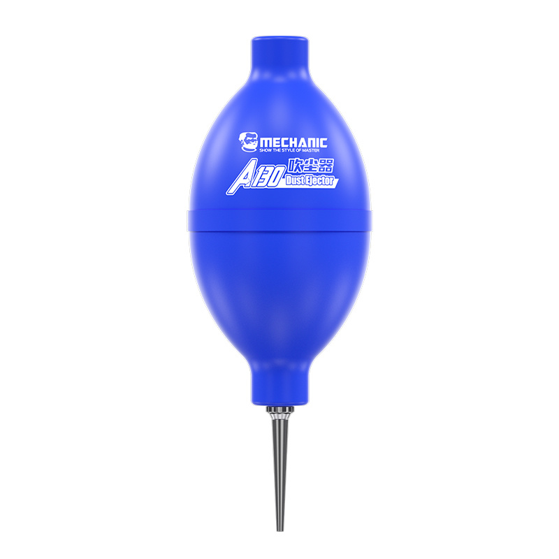 A130 Advanced Silicone Blower