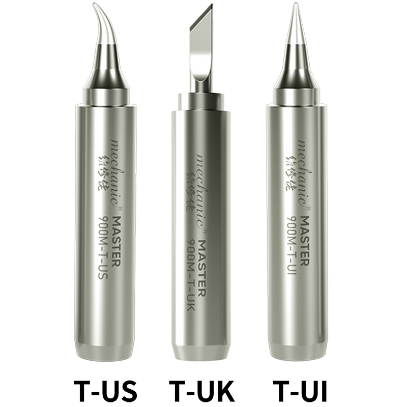 Repairman Craftsman Soldering Iron Tip