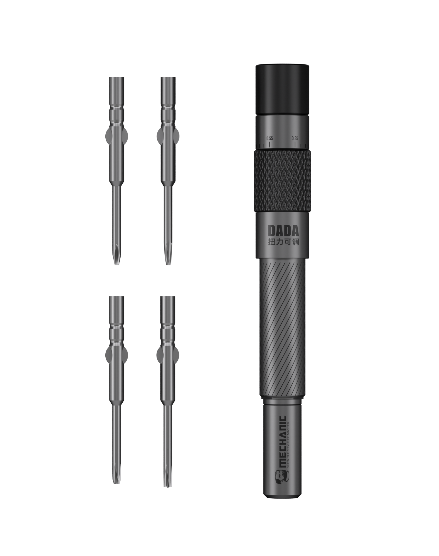 DADA Adjustable Torque Screwdriver
