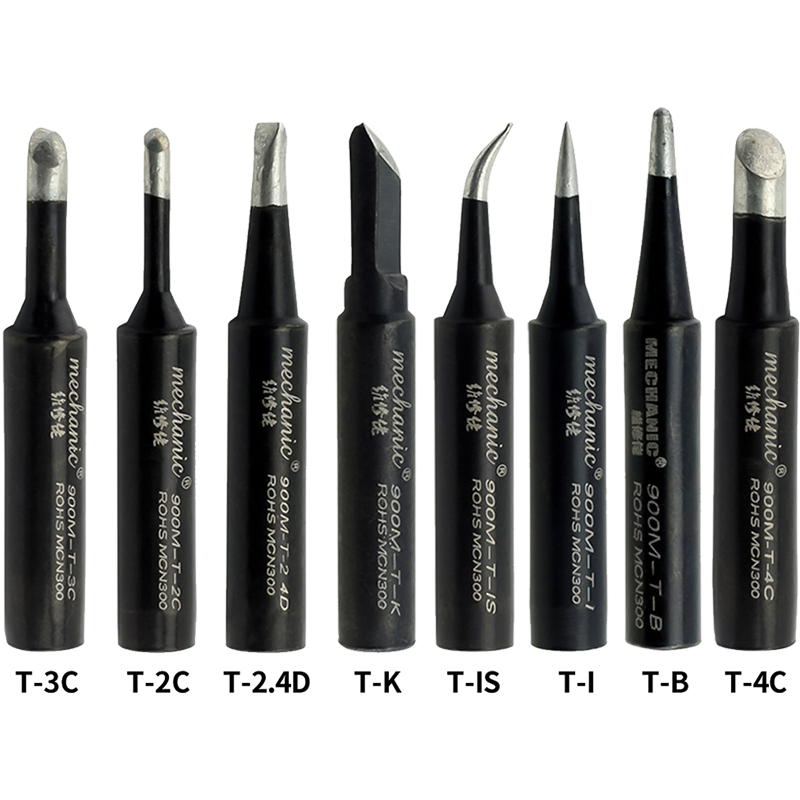 Original anti-static soldering iron tip