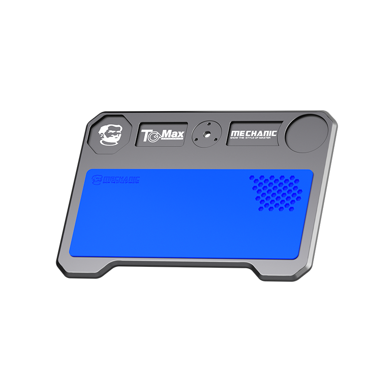 TG Max / TG Plus Microscope Base