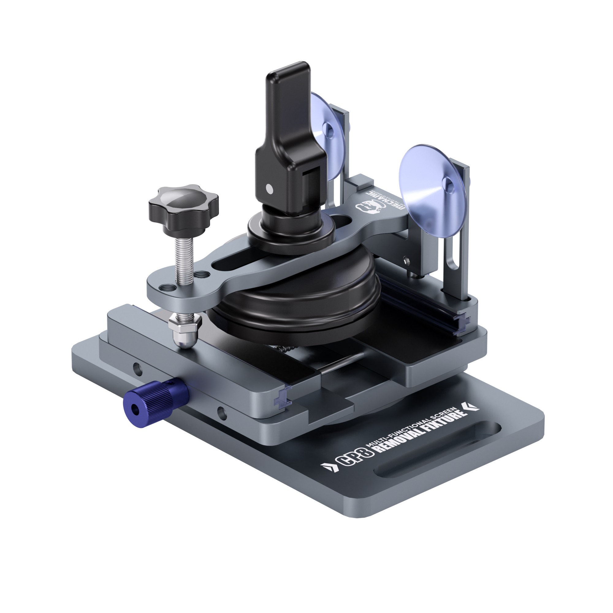CP8 Multifunctional Screen Separator