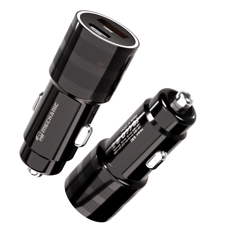 Jin Gang No. 2 Car Charger