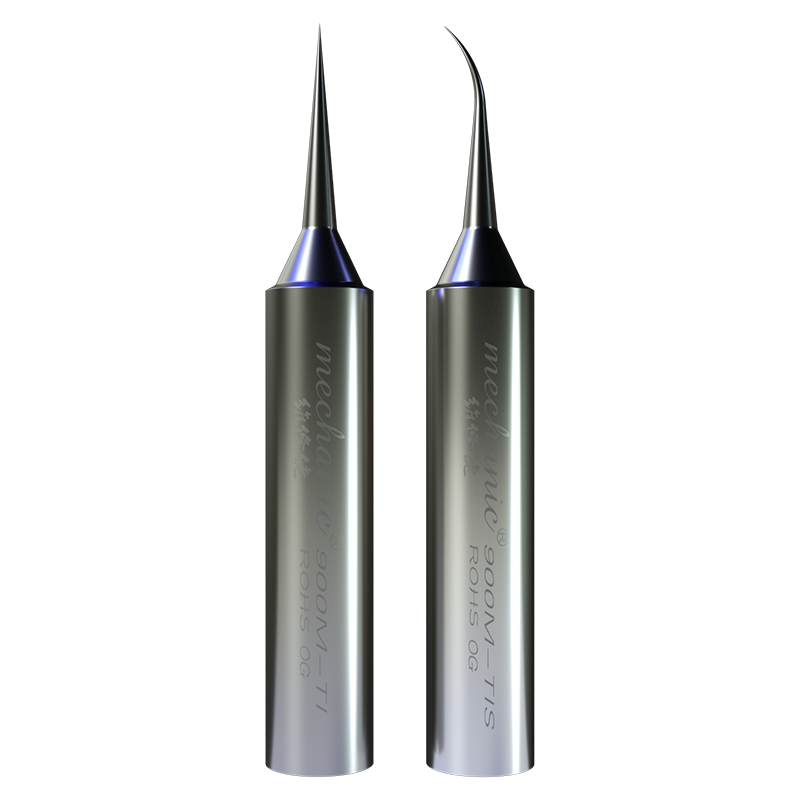 OG Original Special Tip Lead-Free Soldering Iron Tip