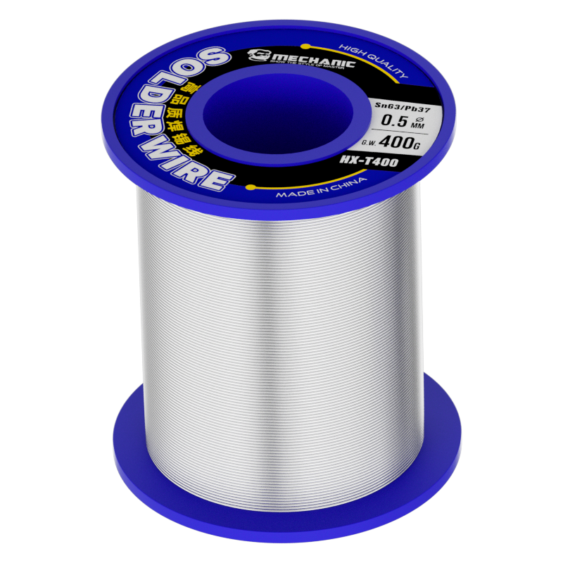 HX-T400 Fine Solder Wire