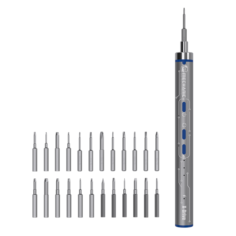 X-Drive Electric Screwdriver