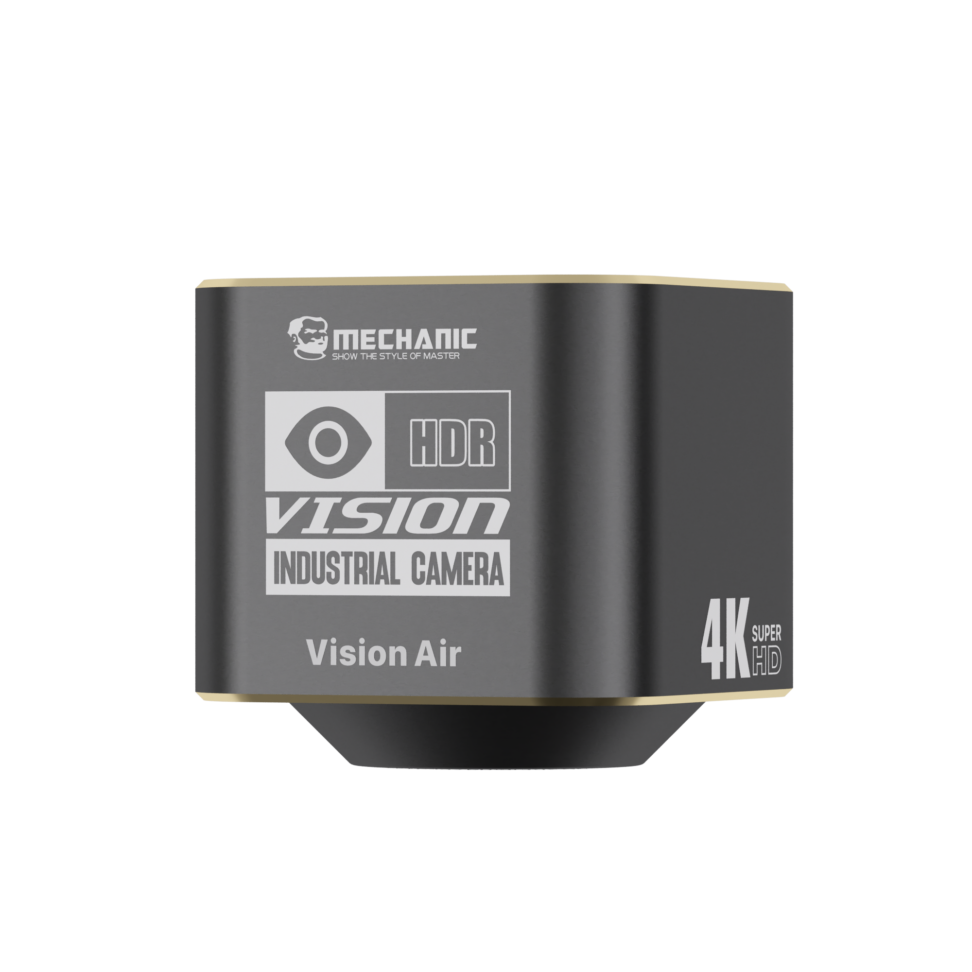 Vision series Industrial Camera