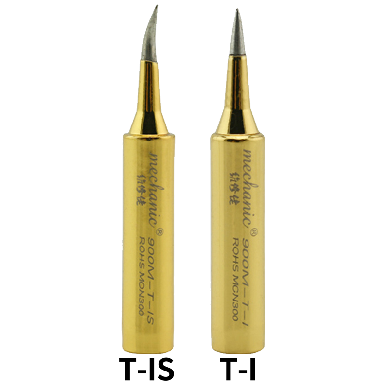 Ruidian RD Gold Plating